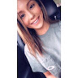 Meet your Posher, Kristen